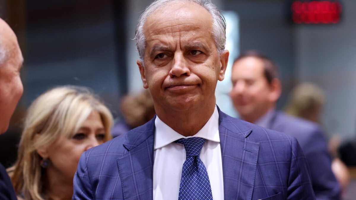 Immagine di Piantedosi a Bruxelles blocca il Piano migratorio e si mette dalla parte di Polonia e Ungheria