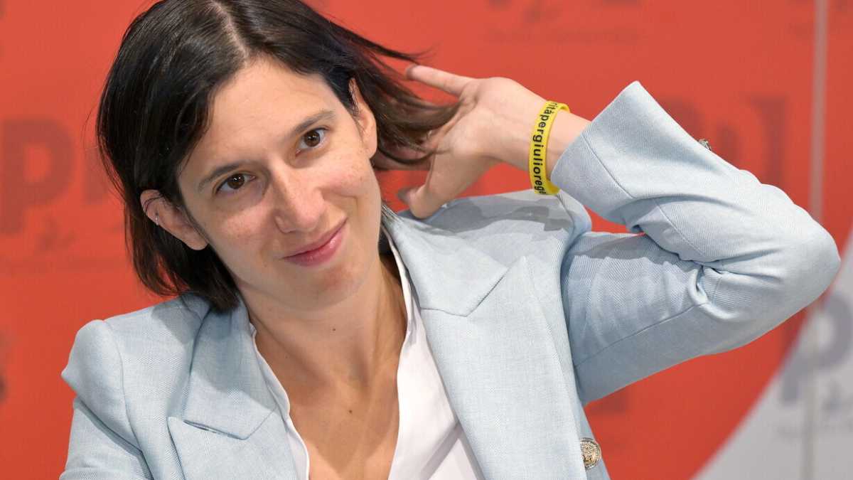 Immagine di Il Pd con gli under 30 laziali a Ventotene, per formare “una nuova classe politica”