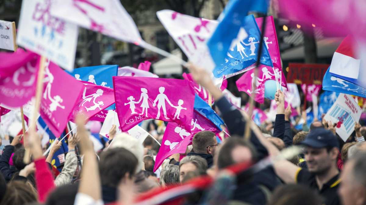 Immagine di Il caso del libro di Melissa Kearney, quasi una glossa allo spot dell'Esselunga