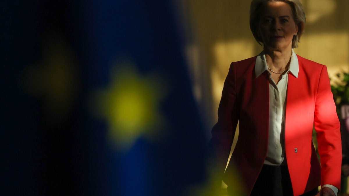 Immagine di A una settimana dall'attacco azero, von der Leyen tace sul Nagorno Karabakh