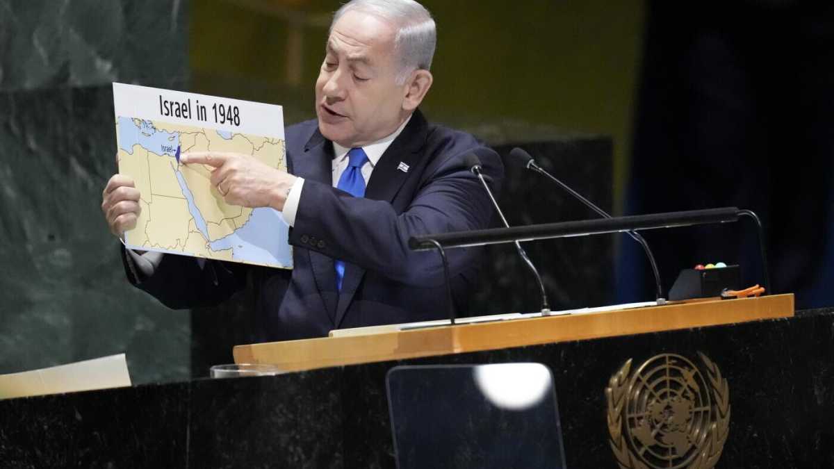 Immagine di Il viavai interessante tra Israele e Arabia saudita. Biden spinge ma non mancano gli ostacoli