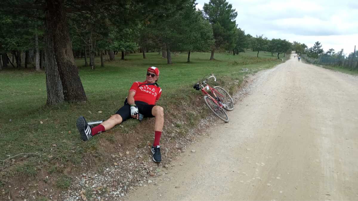 Immagine di I giorni prima dell'Eroica
