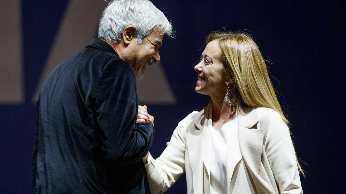 Immagine di La Nadef Rai di Meloni. Ascolti disastrosi, programmi riciclati. E’ Rai3%
