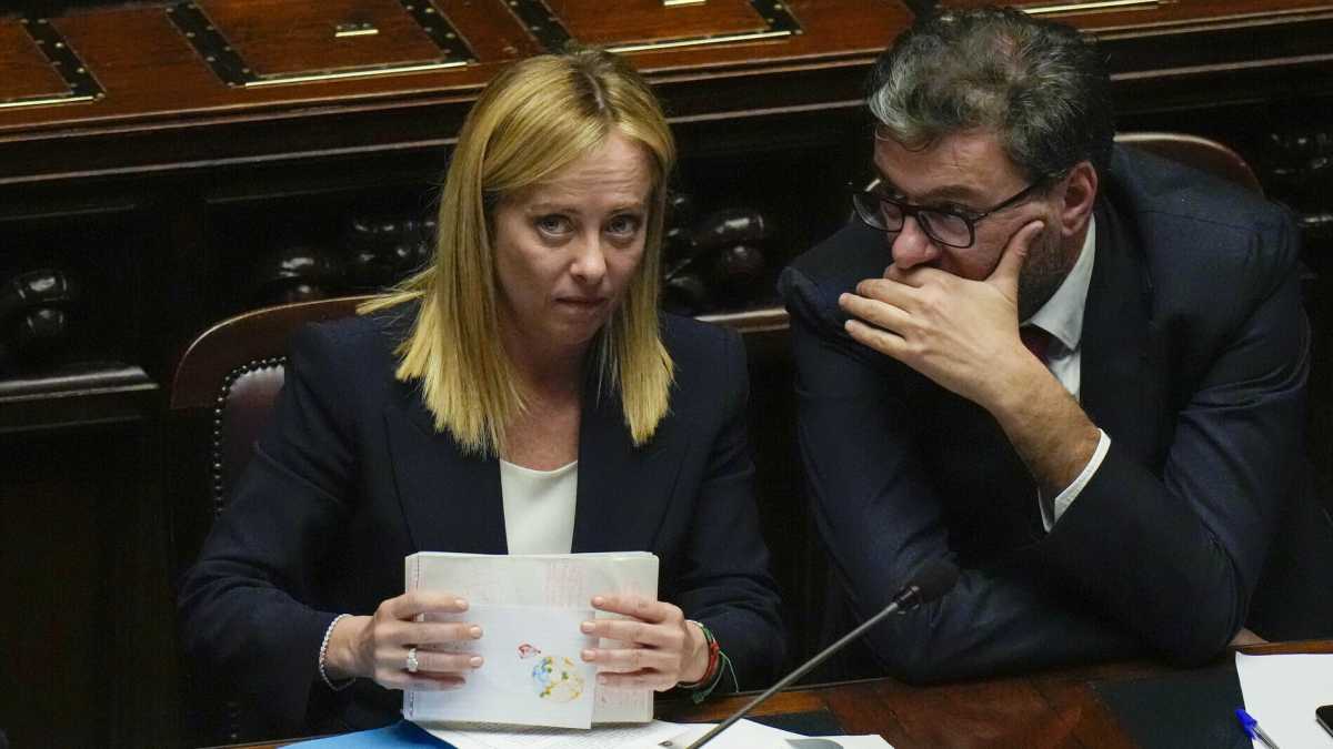 Immagine di Dai bonus per la natalità al taglio del cuneo: le misure della manovra Meloni