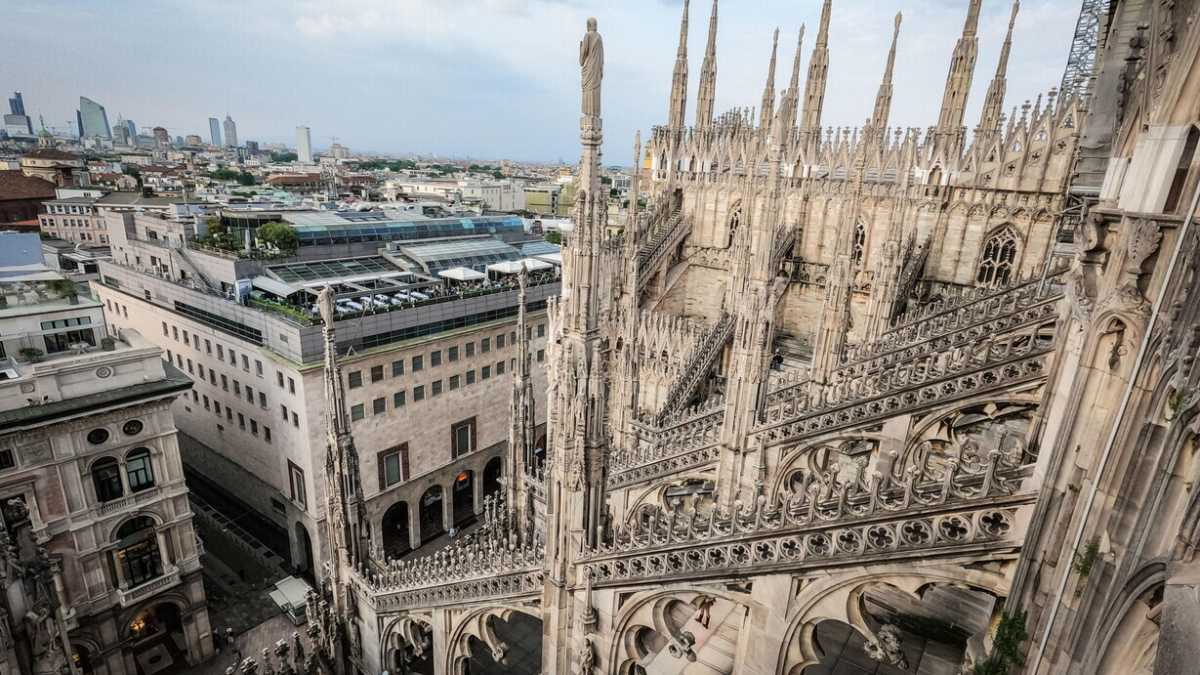 Immagine di Cinque ex sindaci insegnano ad “amare Milano” (ce n’è bisogno)