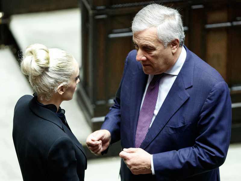Foto LaPresse