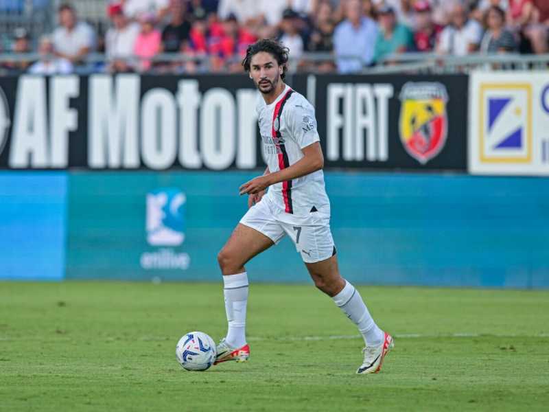 Foto LaPresse