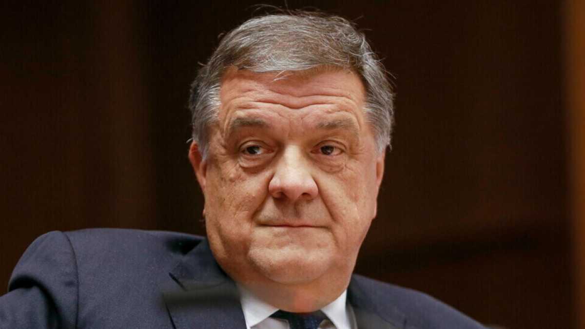 Immagine di Qatargate, Panzeri rilasciato sotto condizioni