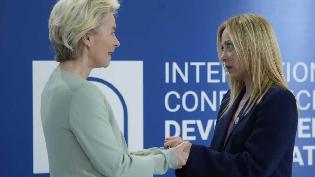 Immagine di Perché una vittoria delle destre in Europa è poco auspicabile per Meloni