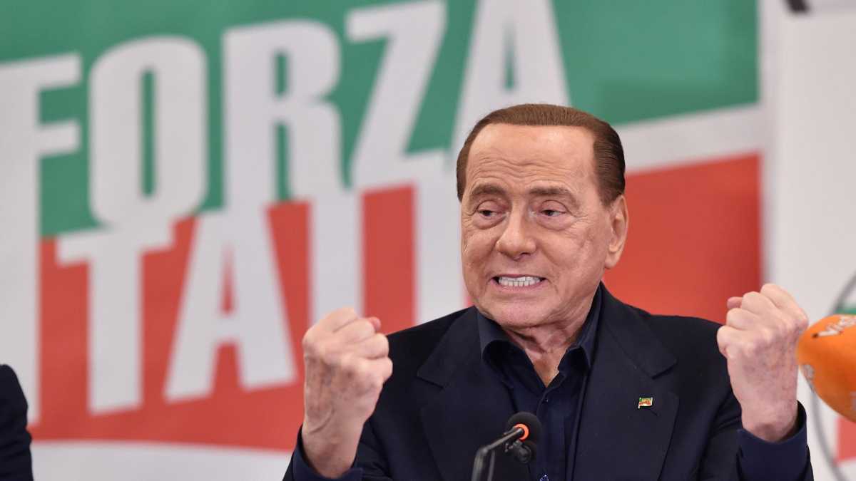 Immagine di La partita della destra post Berlusconi è l’immigrazione. Montezemolo commissario, perché no?
