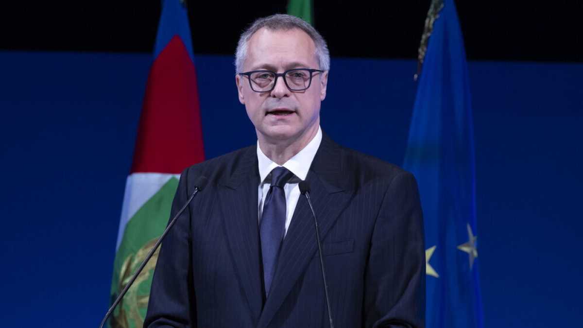 Immagine di Bonomi avverte il governo: "Molto preoccupati dallo spread. Si tagli la spesa pubblica"