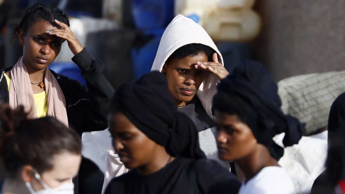 Immagine di Meloni vedrà Macron e von der Leyen su 10 punti sui migranti