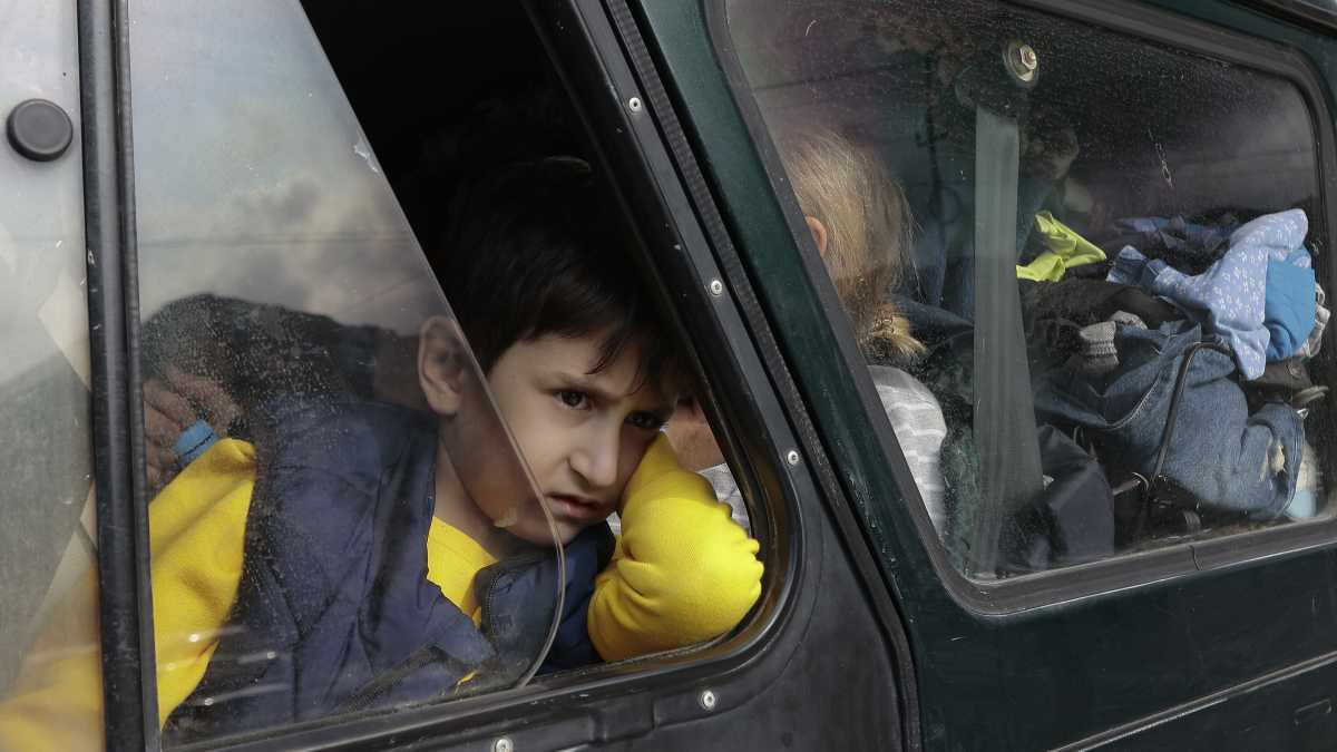 Immagine di La morte di Messina Denaro e l'esodo degli armeni dal Nagorno Karabakh