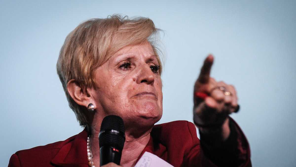 Immagine di L’eredità della Turco Napolitano e i punti fermi con cui incalzare il governo sui migranti. Parla Livia Turco