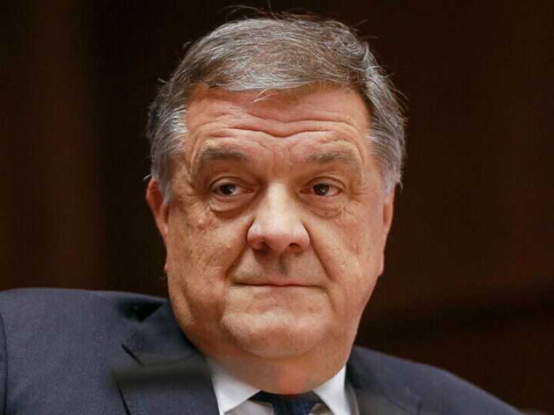 Qatargate, Panzeri rilasciato sotto condizioni