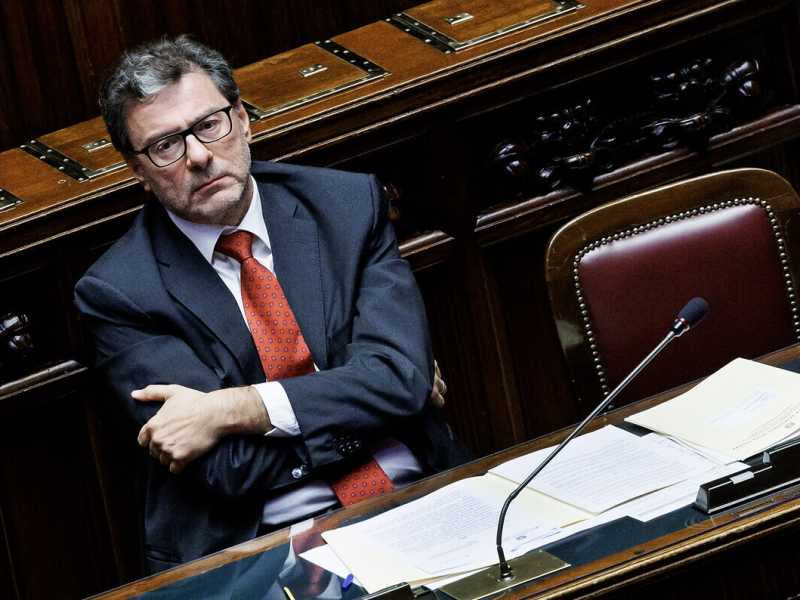 Debito e privatizzazioni, la Nadef ha un problema di credibilità