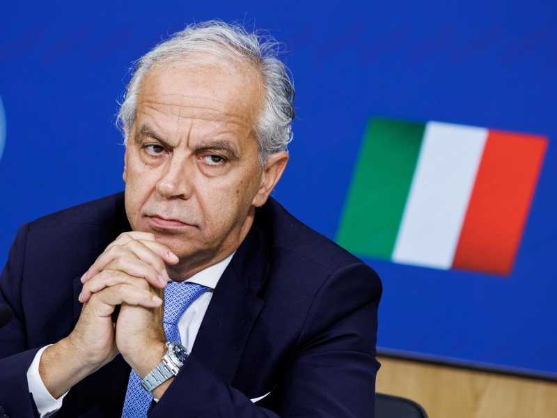 Piantedosi si è tirato indietro dal compromesso migratorio. Manuale di negoziazione in Ue