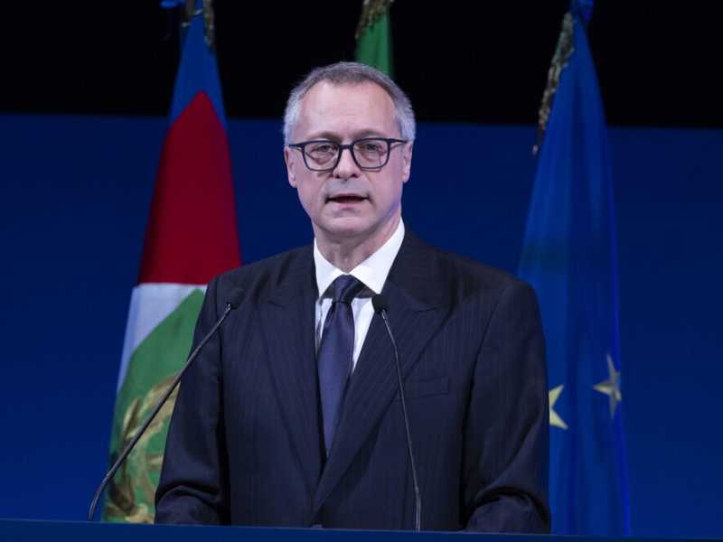 (foto Ansa)