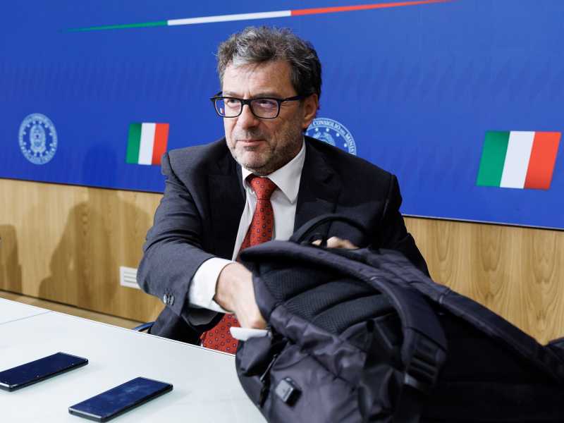 La Nadef conferma che Meloni ha un tragico problema con il digitale
