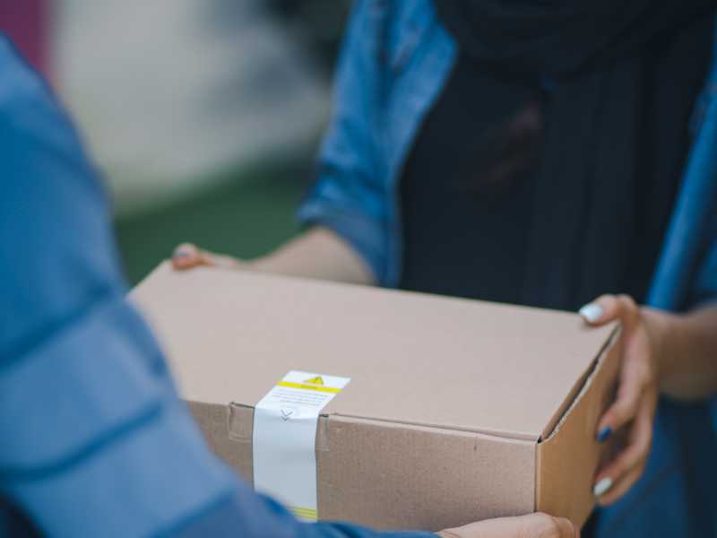 foto di RoseBox via Unsplash<br />