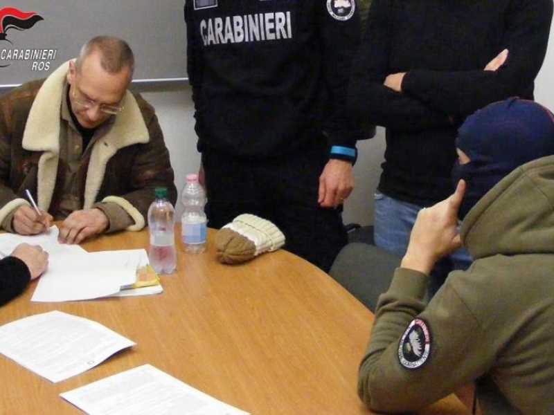 W l’antimafia della realtà, che lavora senza cercare poltrone in tv