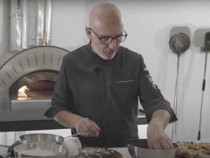 Foto dal canale YouTube di Italia Squisita 