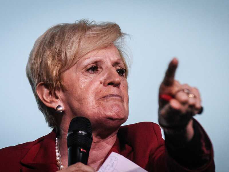 L’eredità della Turco Napolitano e i punti fermi con cui incalzare il governo sui migranti. Parla Livia Turco