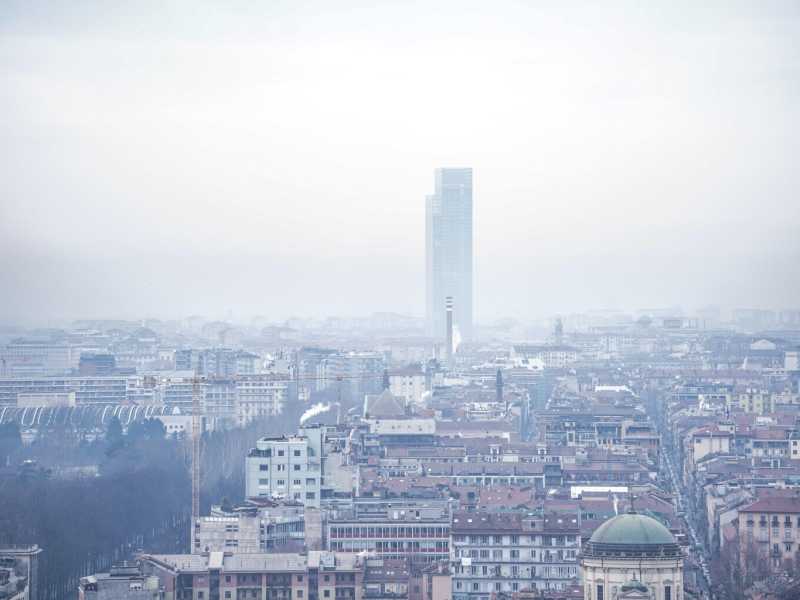 (foto Ansa)