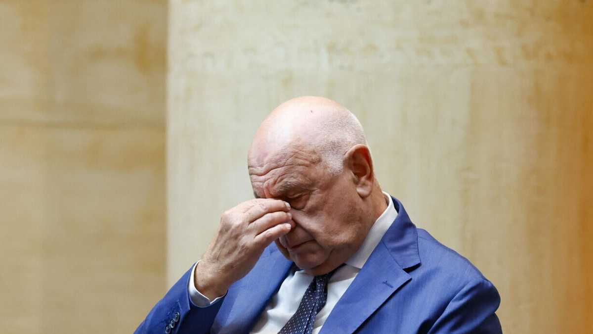 Immagine di Il capo di gabinetto di Nordio vuole andare via (grazie a una norma ad personam)
