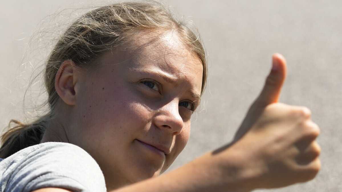 Immagine di Solo l'ottimismo e la fiducia in scienza e tecnologia possono salvarci dalla crisi ambientale