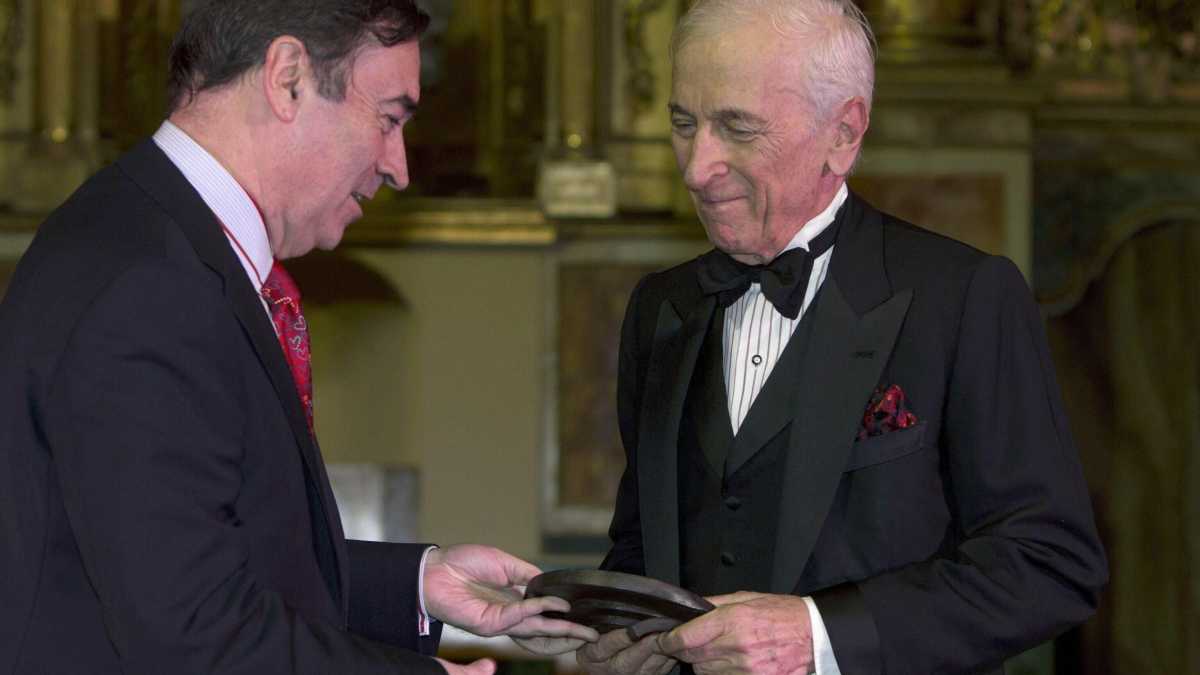 Immagine di Scrisse il ritratto di Sinatra e cambiò il giornalismo americano. Ora Gay Talese svela come ci riuscì