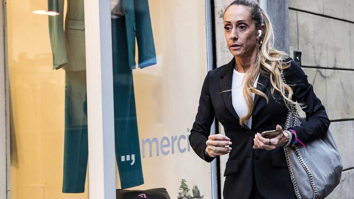 Immagine di Arianna Meloni proroga le iscrizioni a FdI in vista del congresso di Roma