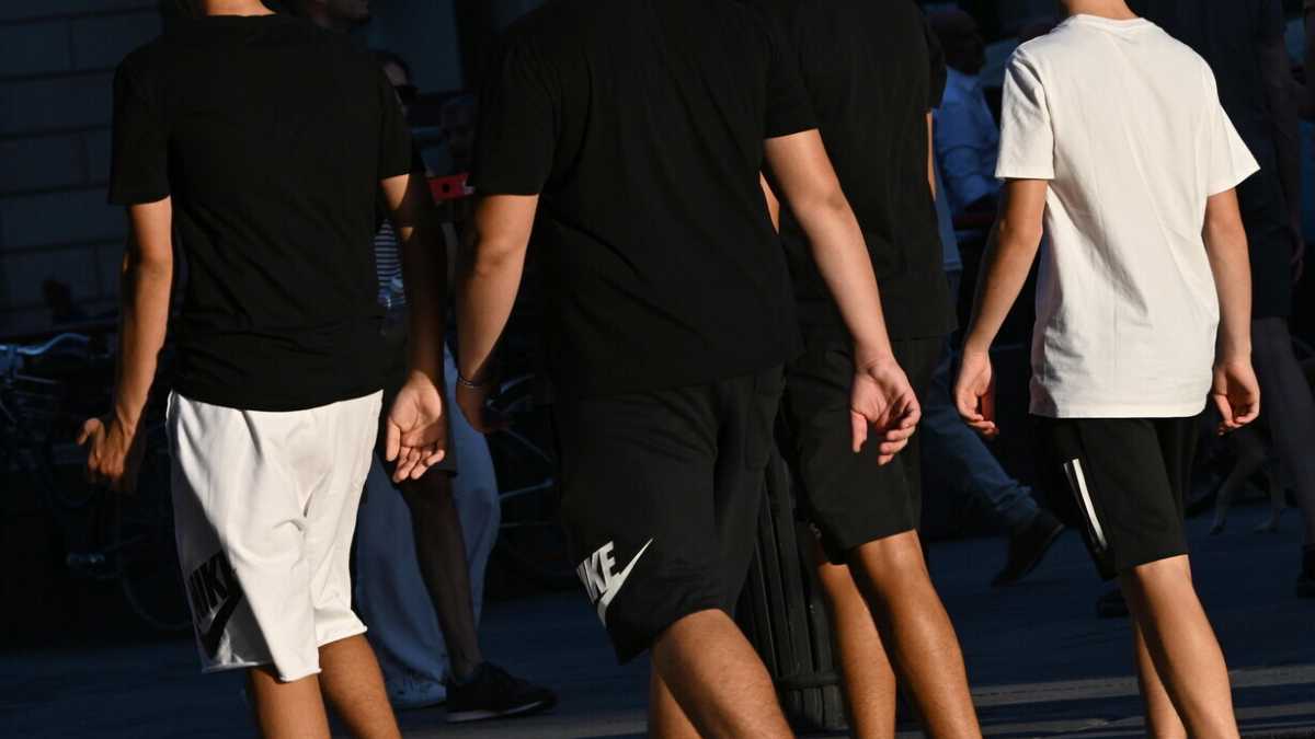 Immagine di Ragazzi fuori o peggio gli adulti?