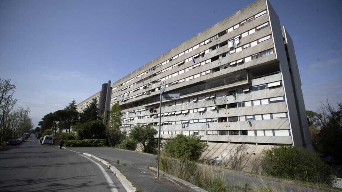 Immagine di Volete conoscere davvero la città? Ecco le passeggiate in periferia