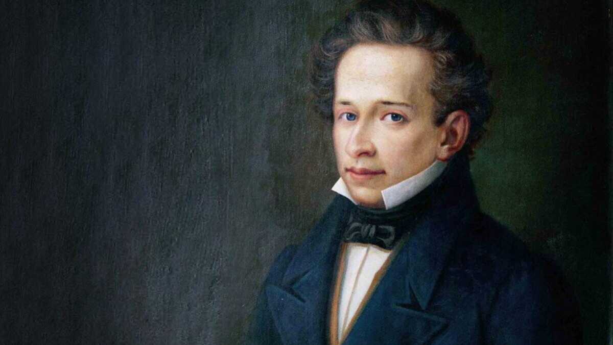 Immagine di Il senso di Leopardi per la punteggiatura
