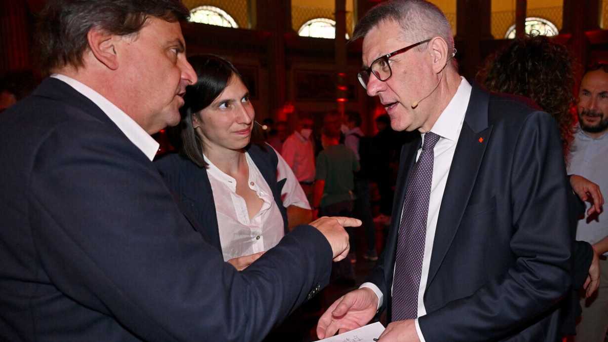 Immagine di La reazione di Landini mostra che su Stellantis Calenda tocca un tasto dolente