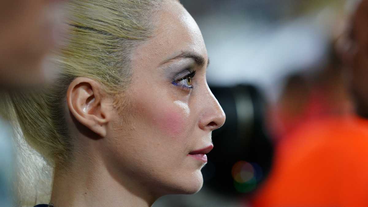 Immagine di L'ologramma Marta Fascina, il vero enigma politico della vita post mortem del Cav.