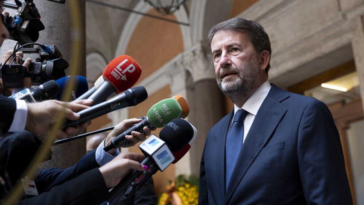Immagine di Così con la sua nuova corrente Franceschini offre le garanzie del Pd al Colle