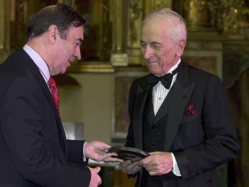 Scrisse il ritratto di Sinatra e cambiò il giornalismo americano. Ora Gay Talese svela come ci riuscì