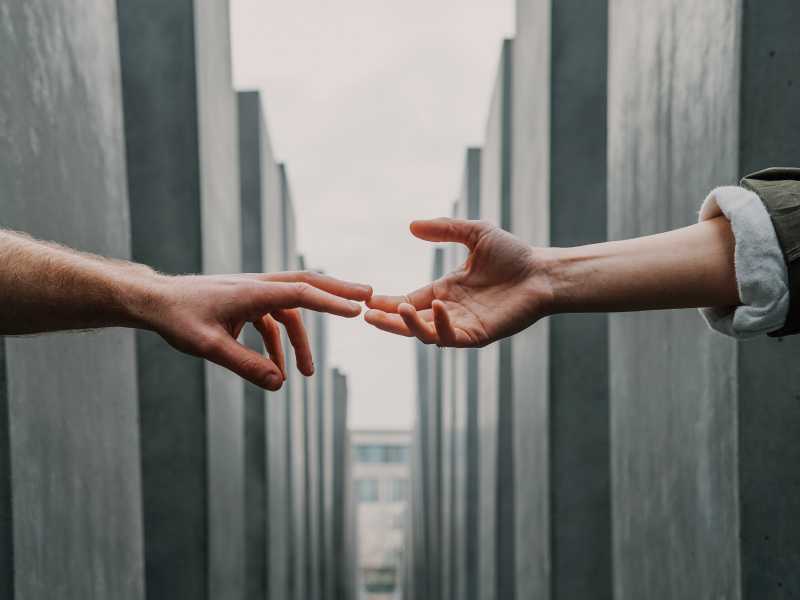 Foto di Toa Heftiba su Unsplash&nbsp;