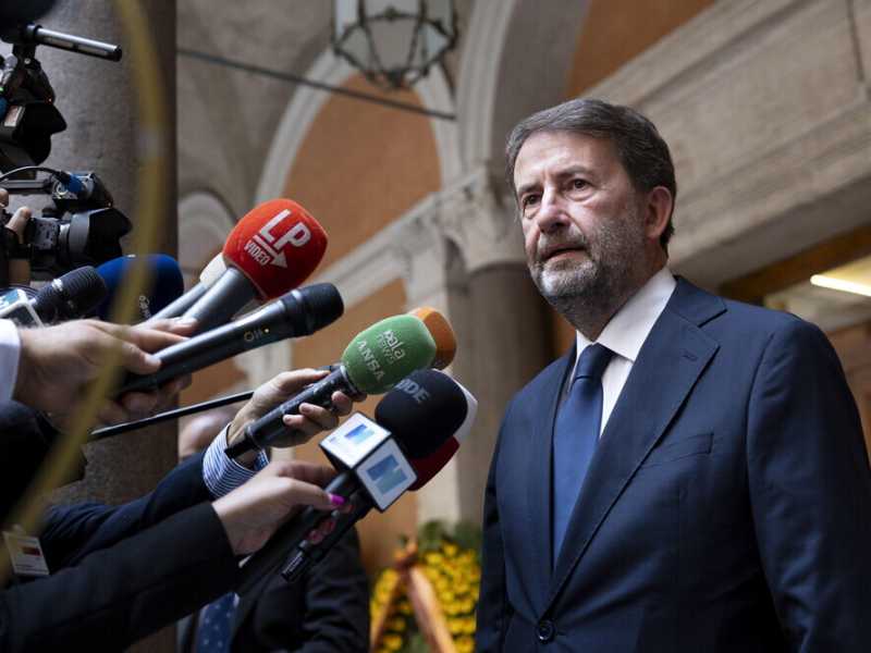 Così con la sua nuova corrente Franceschini offre le garanzie del Pd al Colle