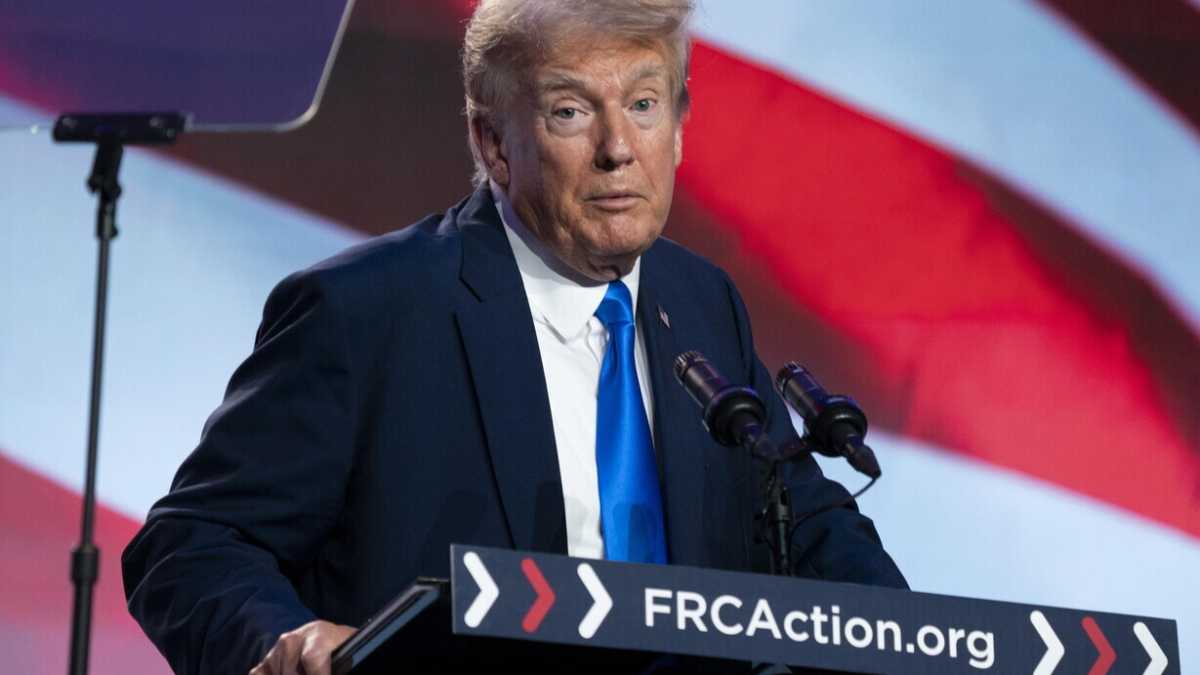 Immagine di Biden, Trump e la democrazia (malata) in America. L’analisi di un diplomatico