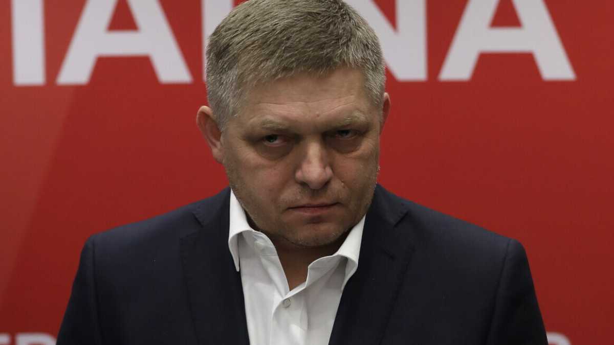 Immagine di Quanto può essere dannoso un governo Fico in Slovacchia