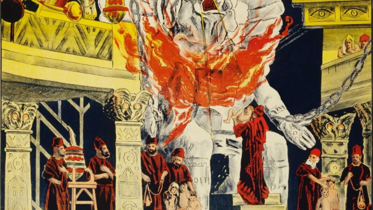 Immagine di Gli intellò e “la film”. Quando il cinema si declinava al femminile