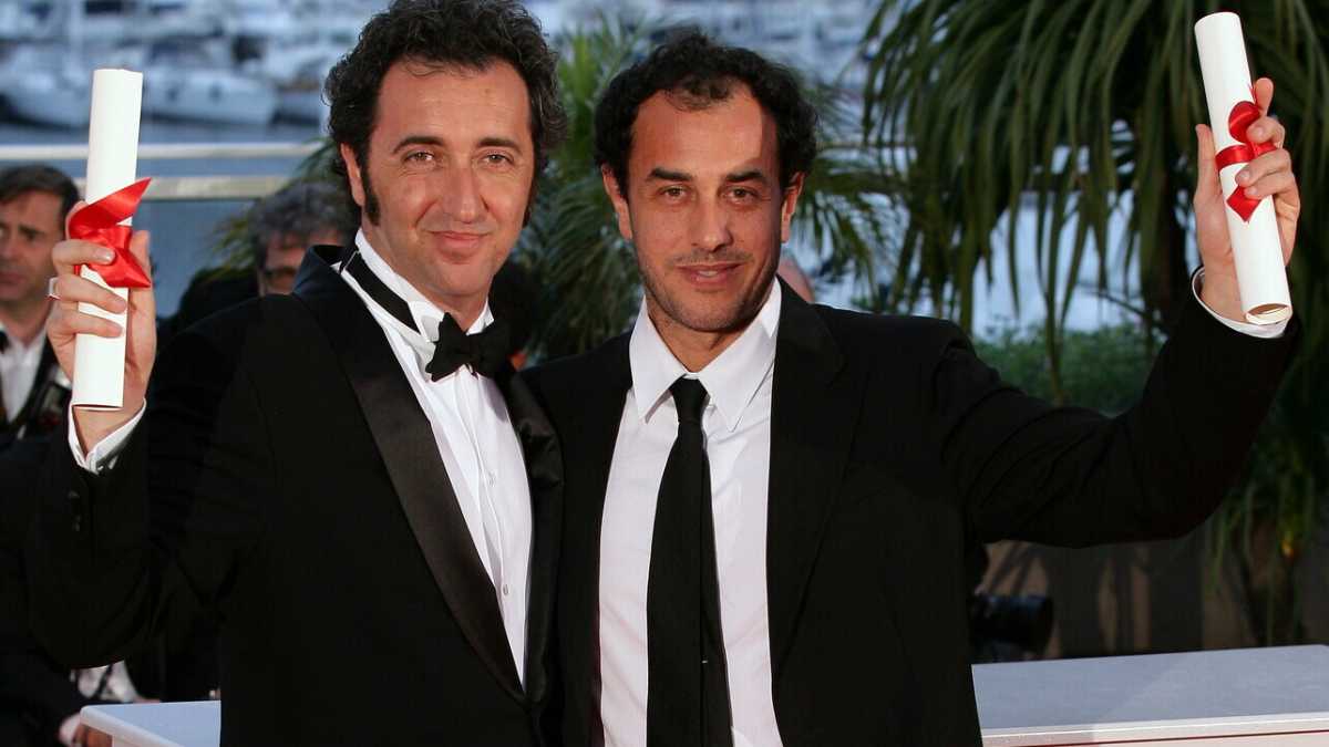 Immagine di Sorrentino e Garrone rivali di Oscar e di quartiere