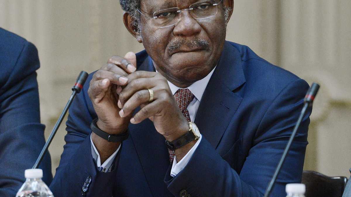 Immagine di Chi è il top manager nigeriano che vuole assaltare Italo