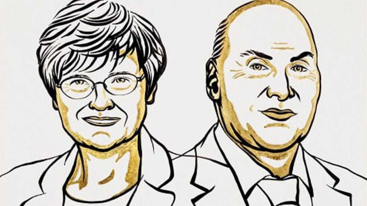 Immagine di Gli straordinari risultati sanciti dal Nobel per la medicina