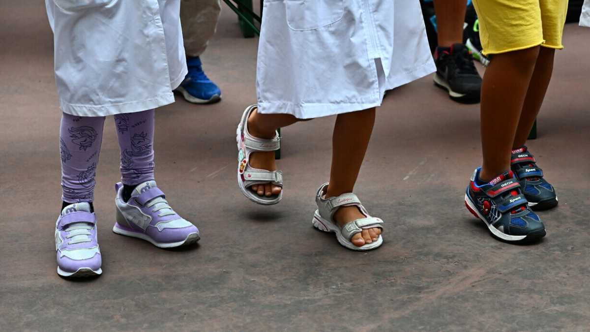 Immagine di Solo i genitori hanno diritto a decidere dell’educazione sessuale dei figli