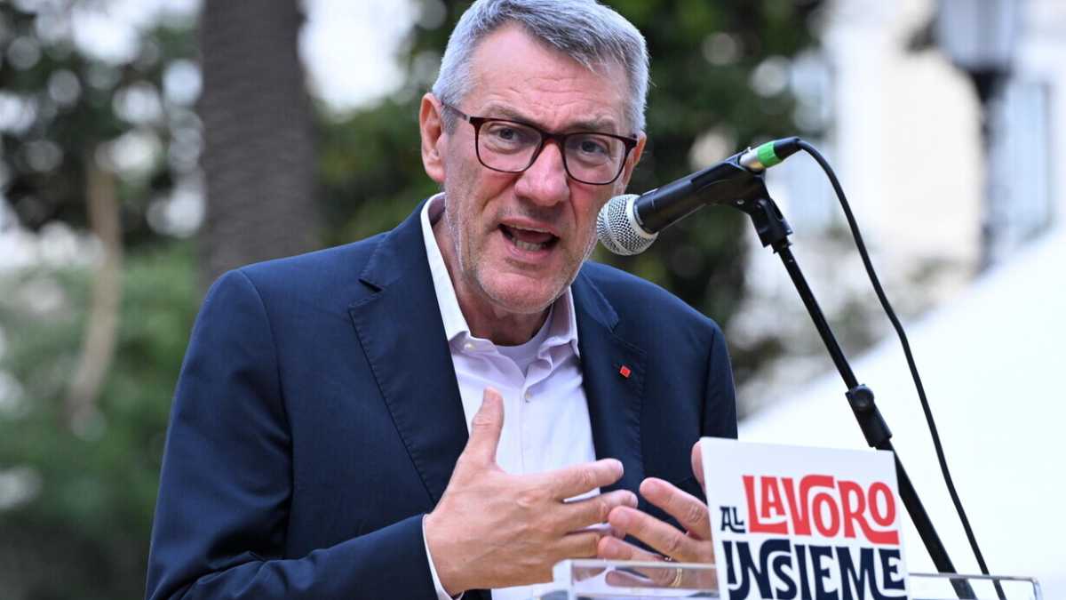 Immagine di L’Istat sbugiarda Landini: in un anno i contratti stabili crescono più di quelli precari