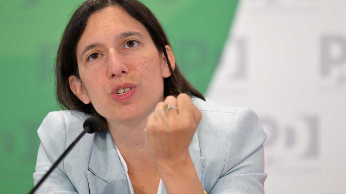Immagine di Populista, confuso, radicale: questo è un altro Pd